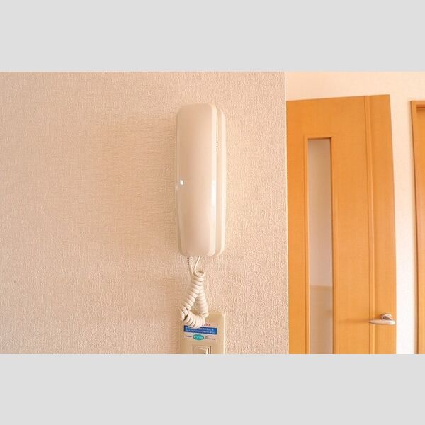 その他設備 (C202　インターホン)