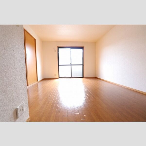 その他設備 (C202　リビング)