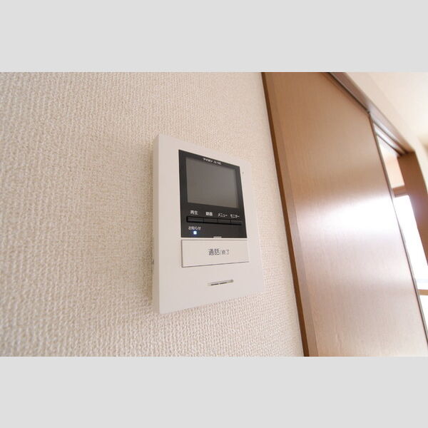 その他設備 (A202 TVインターホン)