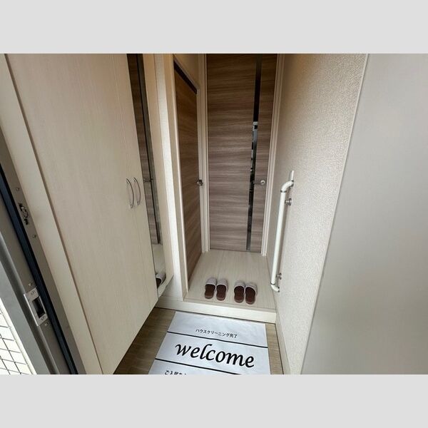 玄関 (シューズボックス(トールタイプ))