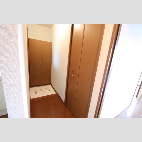 玄関 (202　玄関)