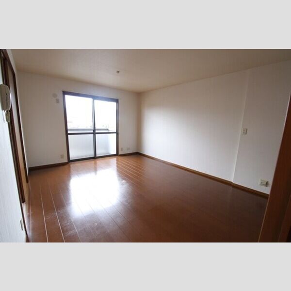 居室・リビング (202　リビング)