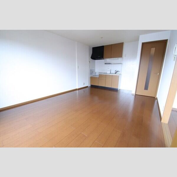 キッチン (202　キッチン)