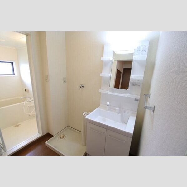 洗面所 (202　洗髪洗面化粧台)