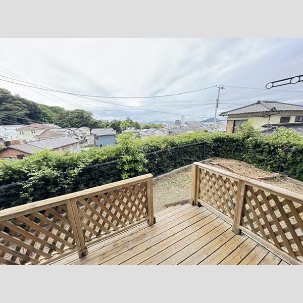 その他 (専用庭)