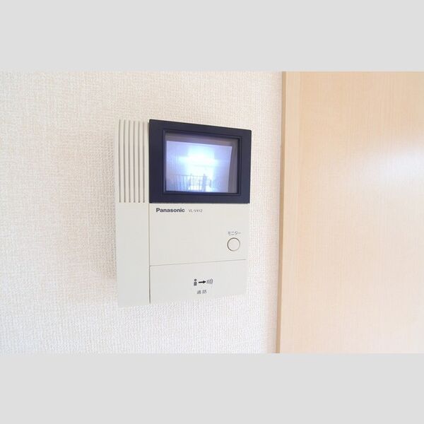 その他 (TVモニターフォン)