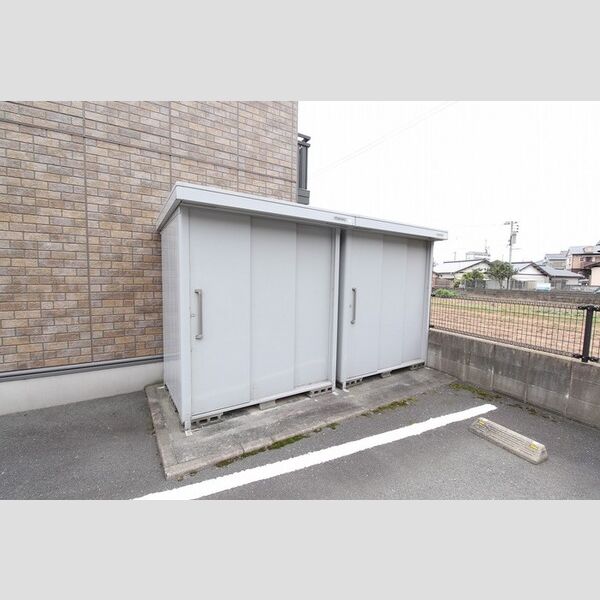 その他 (202　物置)