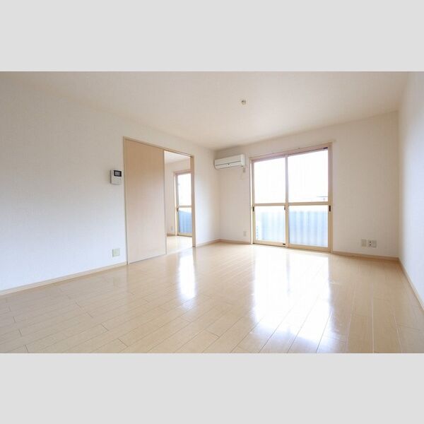 居室・リビング (202　リビング)