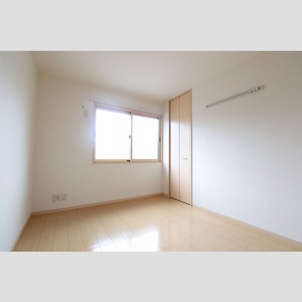 居室・リビング (202　洋室)