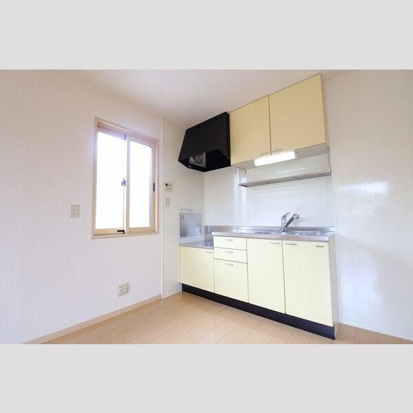 キッチン (202　キッチン)