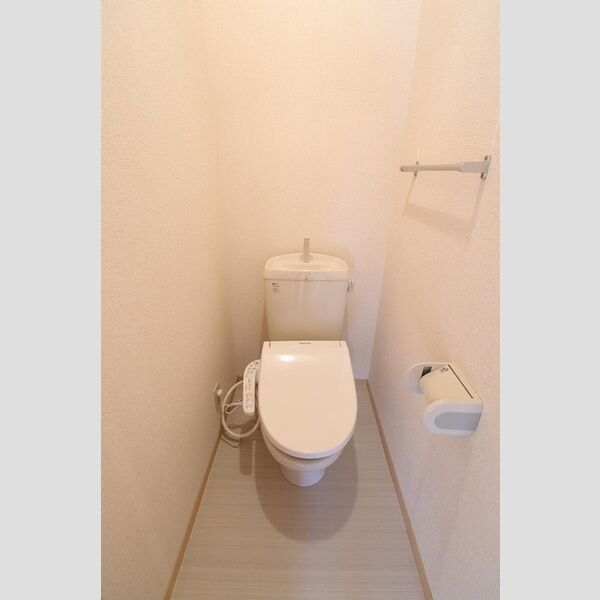 トイレ (202　トイレ)