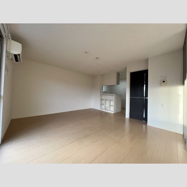 居室・リビング (B105　リビング)