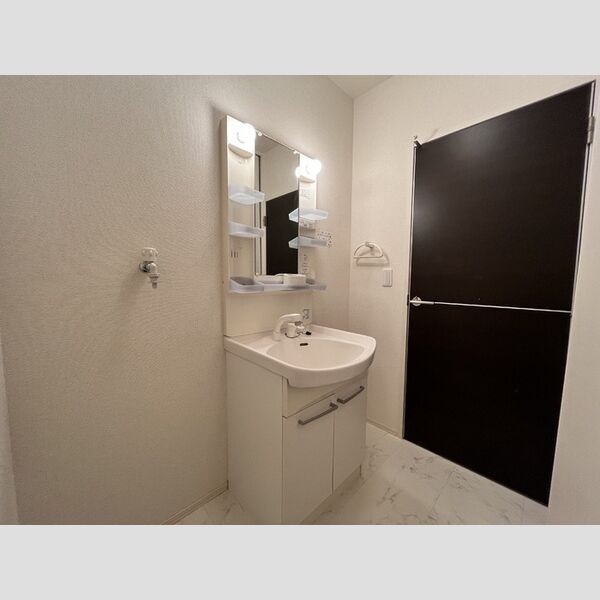 洗面所 (B105　洗髪洗面化粧台)