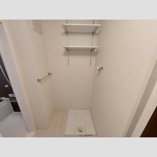 その他 (室内洗濯機置場)