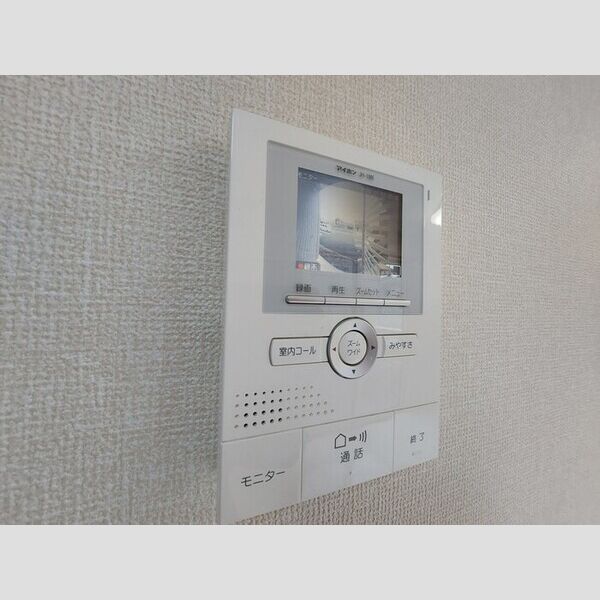 その他 (モニタ付インターホン)
