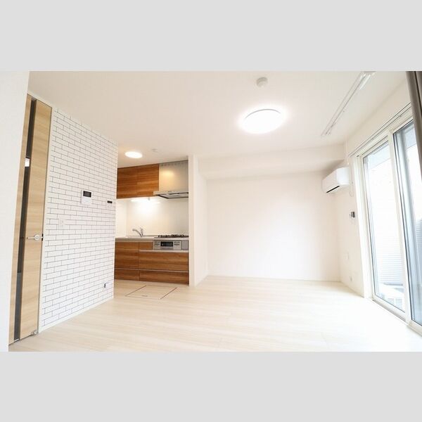 居室・リビング (102　リビング)