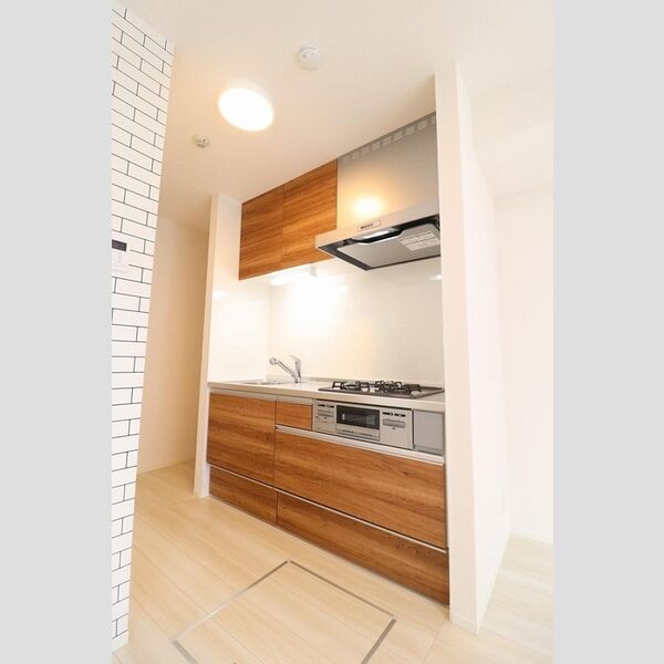 キッチン (102　キッチン)