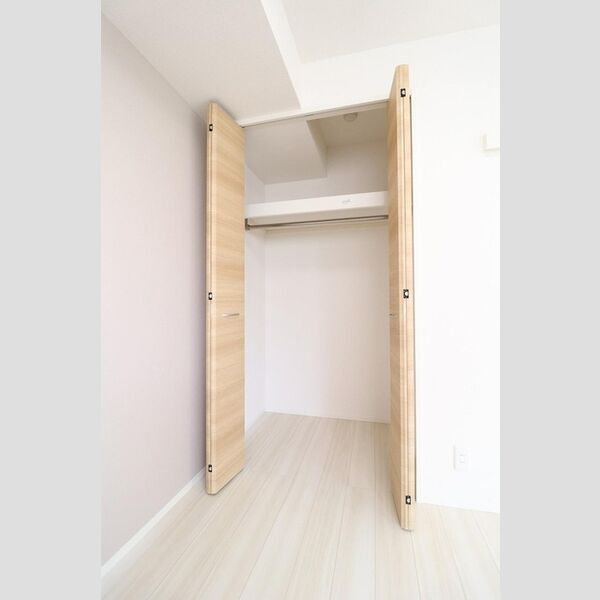 その他設備 (102　収納)