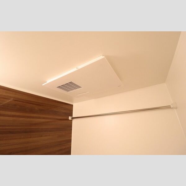 その他設備 (浴室換気乾燥機)