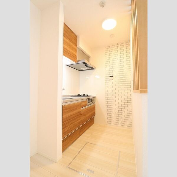 キッチン (106　キッチン②)