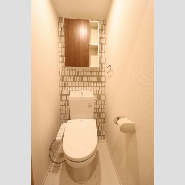 トイレ (106　トイレ)
