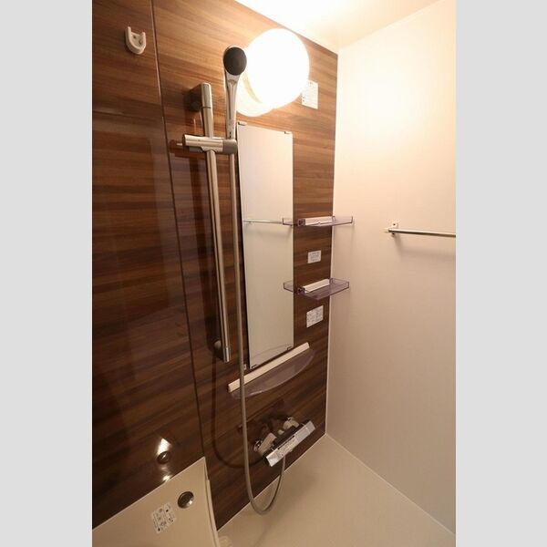 その他設備 (106　浴室設備)