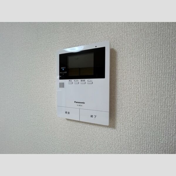 その他設備 (206 セキュリティ)