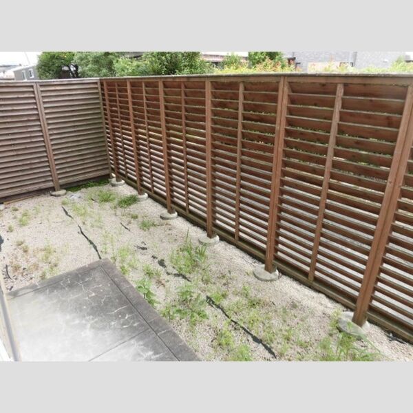 その他 (専用庭　102)