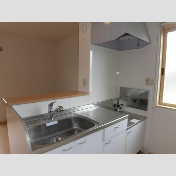 キッチン (キッチン　102)