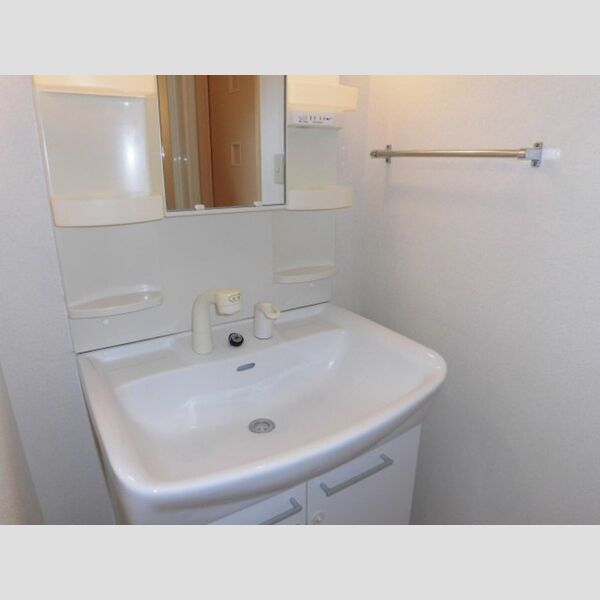 洗面所 (洗髪洗面化粧台　102)