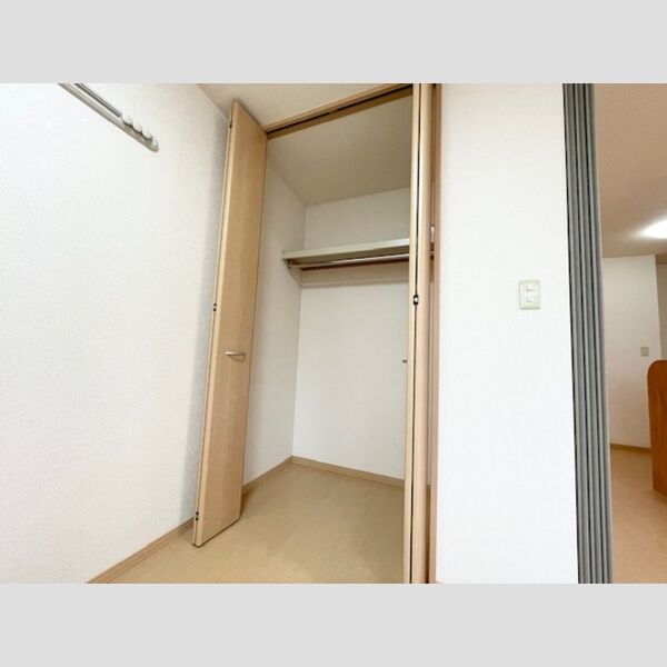 収納 (クローゼット)