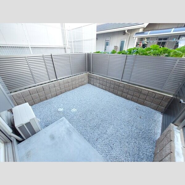 その他 (101　専用庭)