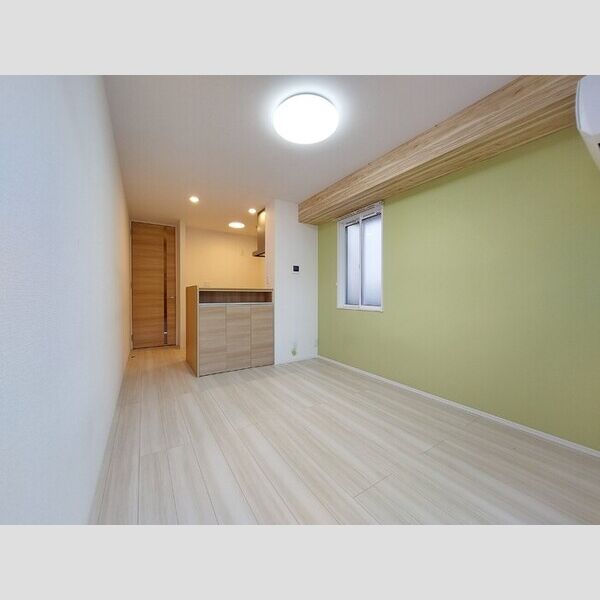 居室・リビング (101　リビング)