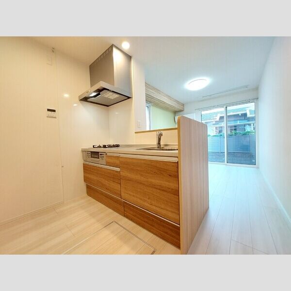 キッチン (101　キッチン)