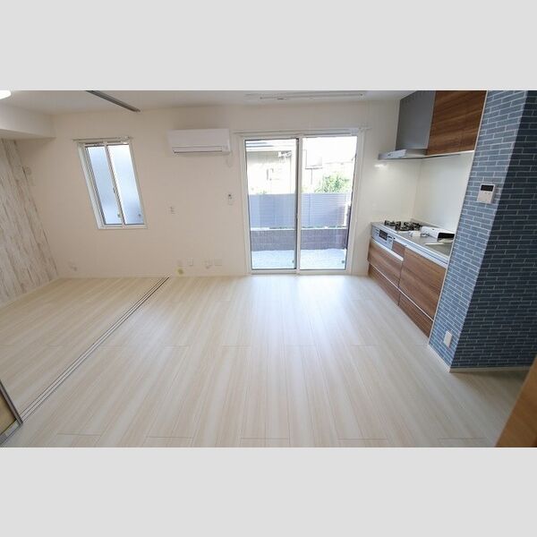 居室・リビング (102　リビング)