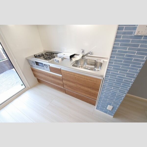 キッチン (102　キッチン)