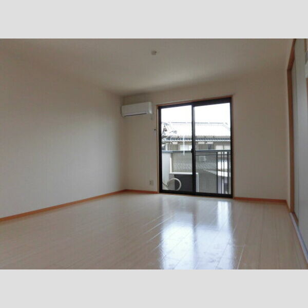 居室・リビング (LDK　201)