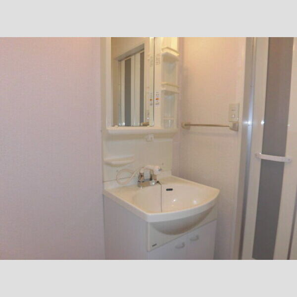 洗面所 (洗面化粧台　201)