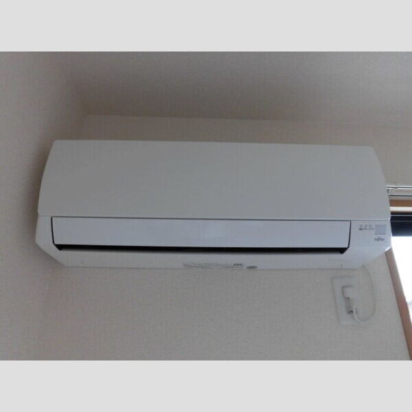 その他設備 (エアコン　201)