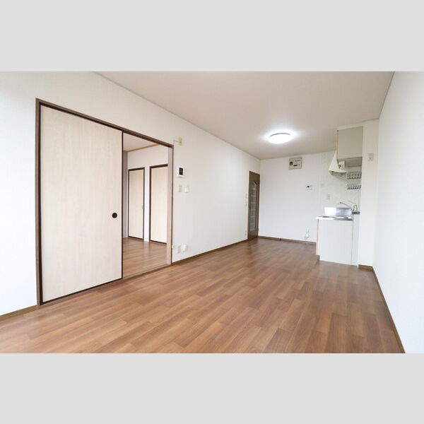 居室・リビング (LDK)