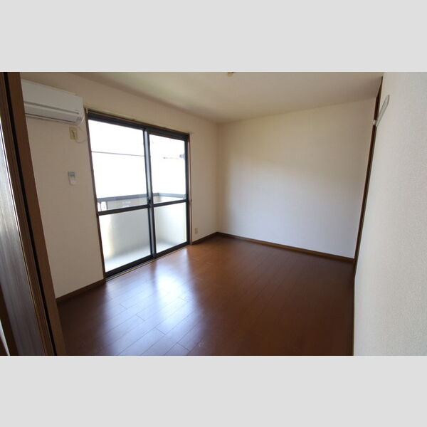 その他 (201　洋室)