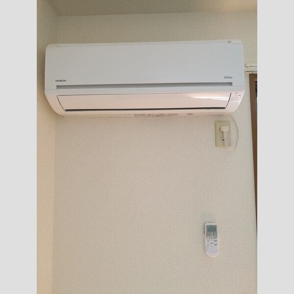 その他 (201　エアコン)