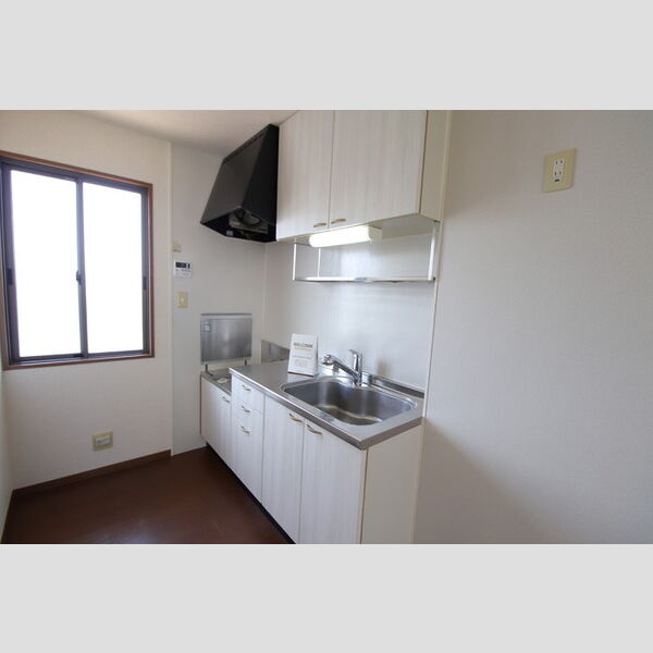 キッチン (201　キッチン)