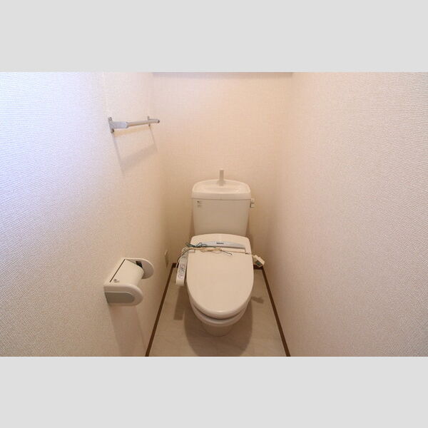 トイレ (201　トイレ)