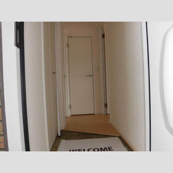 玄関 (玄関　101)