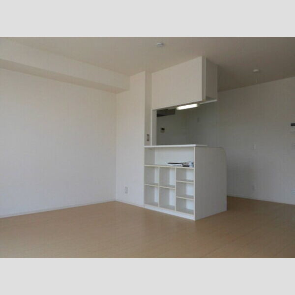 居室・リビング (居室　101)