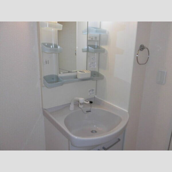 洗面所 (洗面化粧台　101)