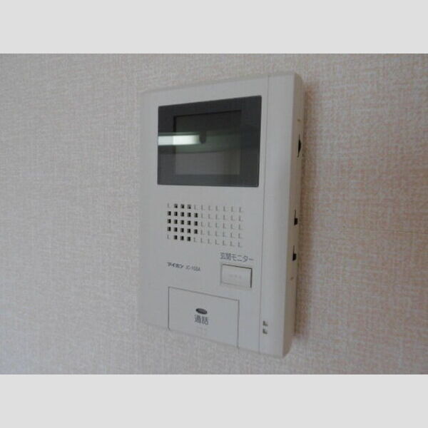 その他設備 (TVインターフォン　101)