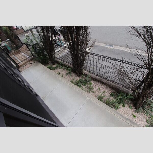 その他 (専用庭)