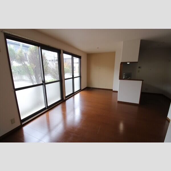 居室・リビング (LDK)